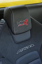 Vauxhall VXR8 Maloo 2012 года